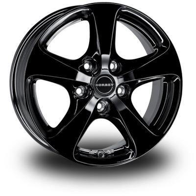 CCXL177.0black gloss