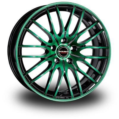 CW4188.0black/green